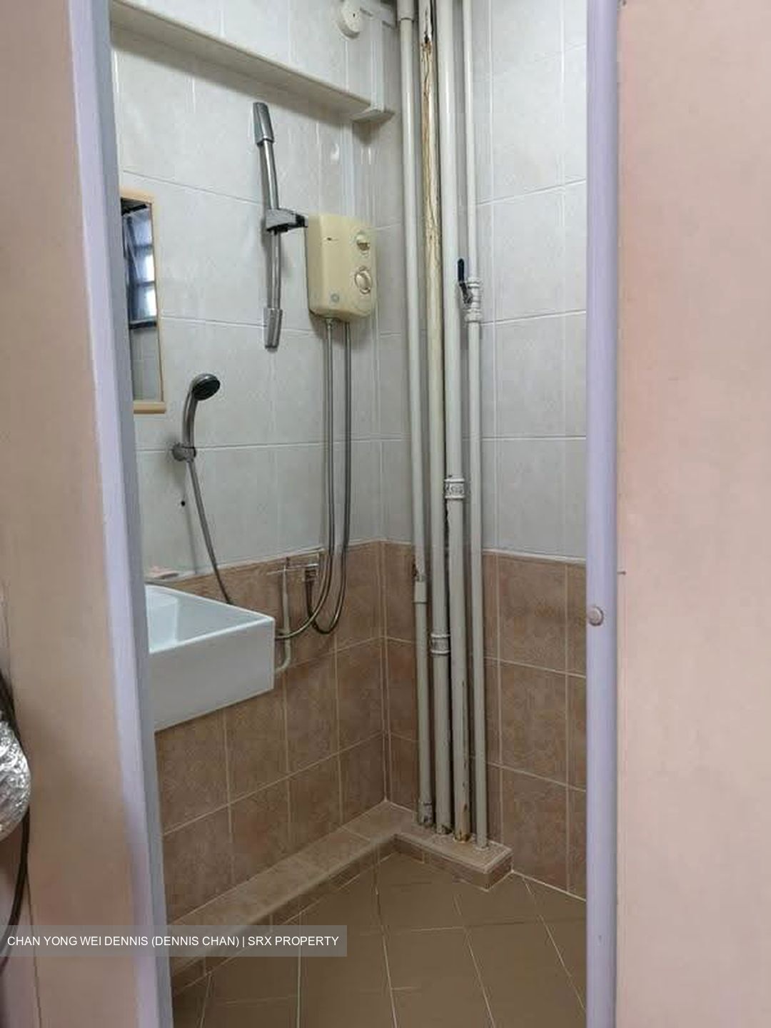 Blk 18 Bedok South Road (Bedok), HDB 3 Rooms #639580071